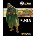 Bolt Action: Korean War - Korea Supplement 1