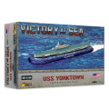 Victory at Sea - USS Yorktown 0