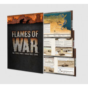 Flames Of War Rulebook (4th Edition) 1