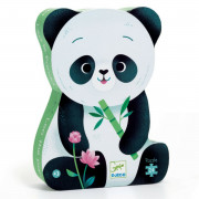 Puzzle Leo le Panda - 24 Pièces