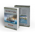 Victory at Sea Hardback Book 0