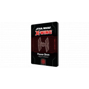X-Wing 2.0 - Le Jeu de Figurines - Paquet de Dégâts Premier Ordre