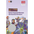 Mortem Et Gloriam: Early Imperial Roman Armoured Archers 0