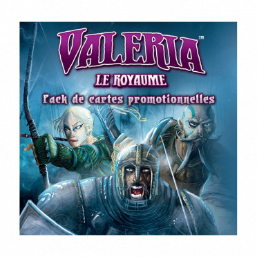 Valeria, le Royaume Valeria-le-royaume-pack-d-extensions