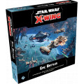 Star Wars X-Wing: Epic Battles Multiplayer Expansion 0