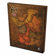 Fief France - Extension Plateau