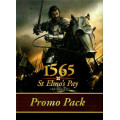 1565 St. Elmo's Promo Pack 0