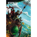 Venzia - Atlas : Espada, Le Sanctuaire des Dieux 0