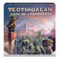 Teotihuacan - L'âge de l'expansion 0