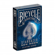 Bicycle Stargazer New Moon