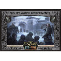 A Song of Ice and Fire - Night's Watch Attachments 1 0