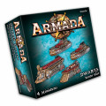 Armada: Dwarf Booster Fleet 0