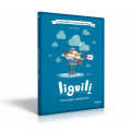 Liguili : Messager Aventurier - La BD dont tu es le petit héros 0