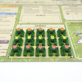 Deluxe Animal Tokens compatible with Agricola 7