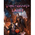 Tome of Beasts 2 Lairs 0