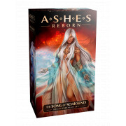 Ashes Reborn: The Song of Soaksend Deluxe Expansion