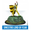 DC Universe  Miniature Game - Sinestro, Lord of Fear 1