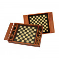 Jeu d'échecs / jeu de dames 2