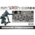 Eisenkern Stormtroopers 0