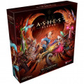 Ashes Reborn: Rise of the Phoenixborn Master Set 0