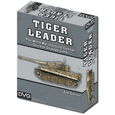 Tiger Leader