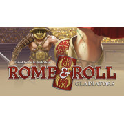 Rome & Roll : Gladiators