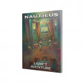 Nautilus - Livret d'Aventure 0
