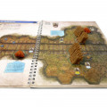 Set d'Upgrades - Gloomhaven - Jaws of the Lion 7