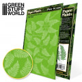 Paper Plants - Bracken Fern 1