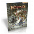 Pathfinder 2 - Guide des Personnages des Prédictions Perdues 0