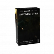 All Manor of Evil : Madness Stirs