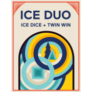 Pyramid - Ice Duo