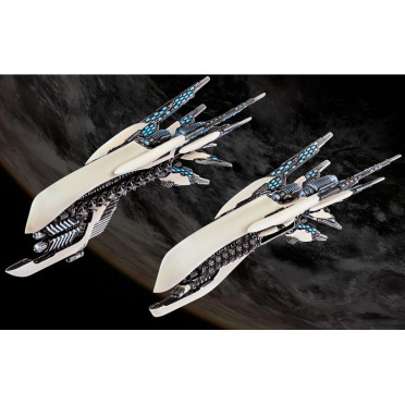 Dropfleet Commander - PHR Cruiser Box