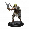 D&D Icons of the Realms Premium Figures - Human Female Barbarian 2