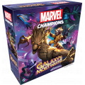 Marvel Champions - Galaxy Most Wanted 0