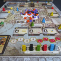 Upgrade Kit for Lords of Waterdeep 1