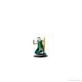 D&D Icons of the Realms Premium Figures - Human Warlock Male 2