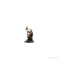 D&D Icons of the Realms Premium Figures - Half-Orc Fighter Female 3