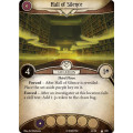 Arkham Horror : The Card Game - The Lair of Dagon 5