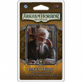 Arkham Horror : The Card Game - Harvey Walters Investigator Deck 0