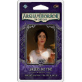 Arkham Horror: The Card Game - Jacqueline Fine Investigator Starter Deck 0
