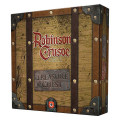 Robinson Crusoe - Treasure Chest 0
