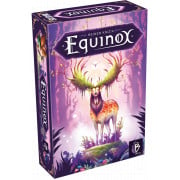 Equinox (Purple)