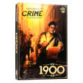 Chronicles of Crime Millenium - 1900 0