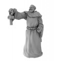 Friar 1 - Channel Divinity Pose 0