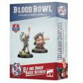 Blood Bowl : Varag Ghoul-Chewer 0