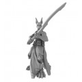 3D Printed Miniatures: Sword Archon - Kopesh 0