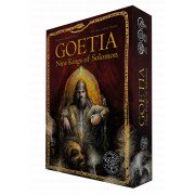 Goetia : Nine Kings of Solomon