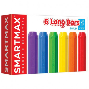 SmartMax XT - Bâtonnets Longs