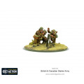 Bolt Action - British & Canadian Army (1943-45) Starter Army 9
